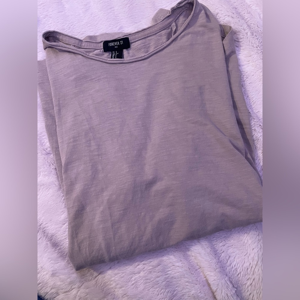 Mens forever 21 t-shirt